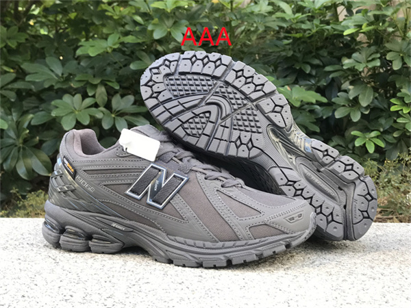 New Balance Shoes(AAA)-0156