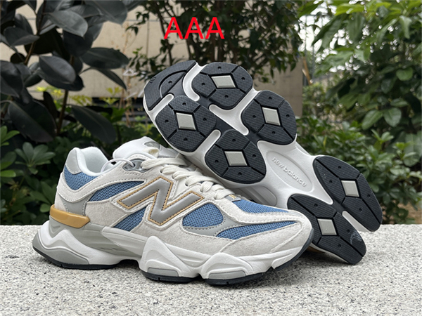 New Balance Shoes(AAA)-0163