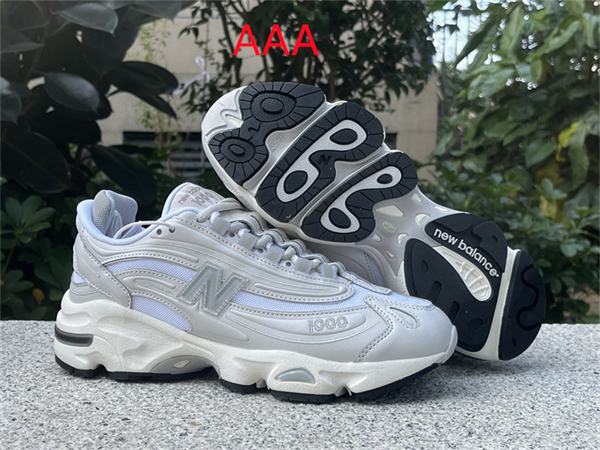 New Balance Shoes(AAA)-0165