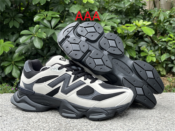 New Balance Shoes(AAA)-0177