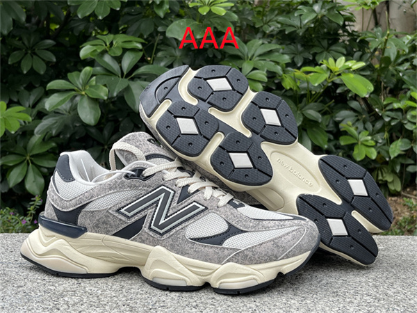 New Balance Shoes(AAA)-0178