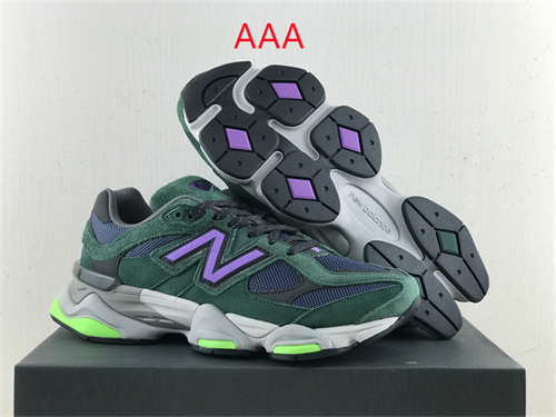 New Balance Shoes(AAA)-0018