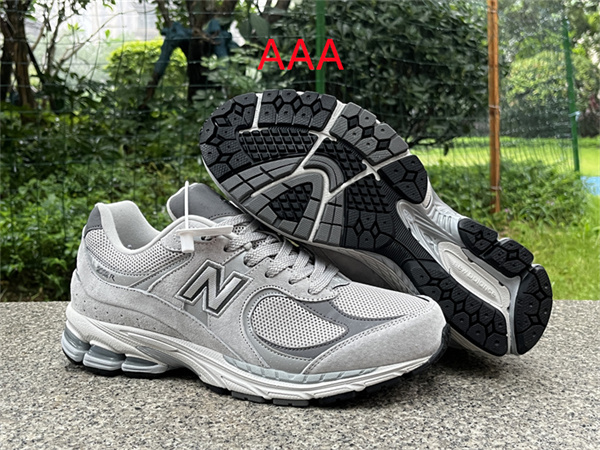 New Balance Shoes(AAA)-0181