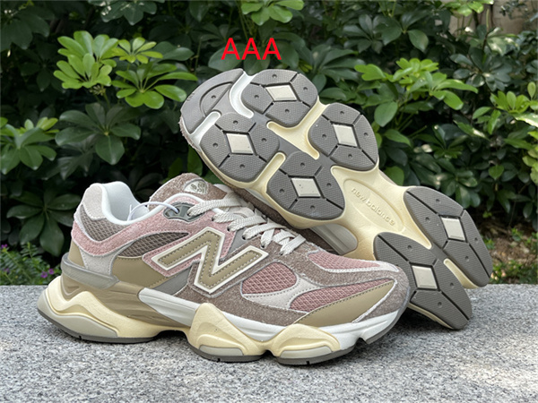 New Balance Shoes(AAA)-0189