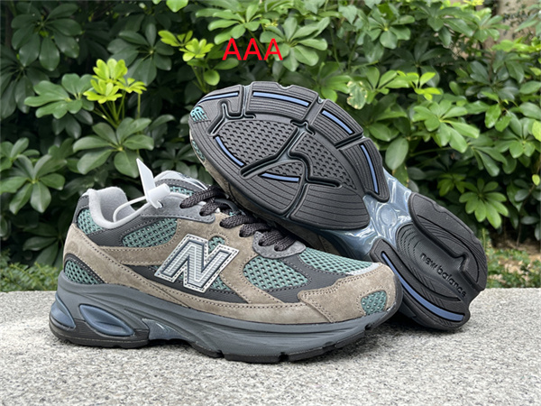 New Balance Shoes(AAA)-0196