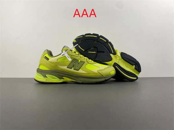 New Balance Shoes(AAA)-0199