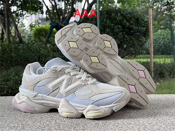 New Balance Shoes(AAA)-0200