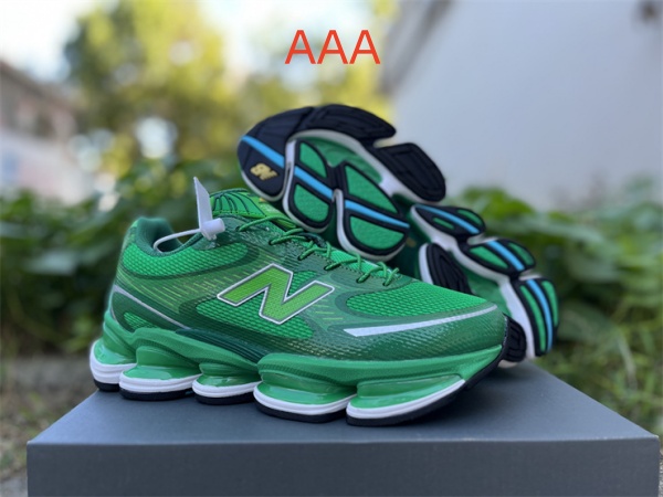 New Balance Shoes(AAA)-0209