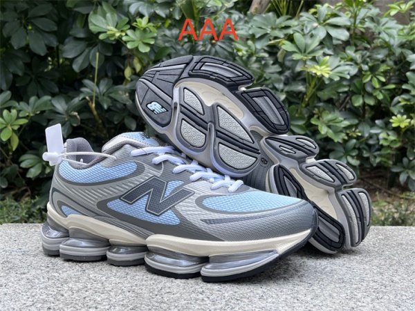 New Balance Shoes(AAA)-0217