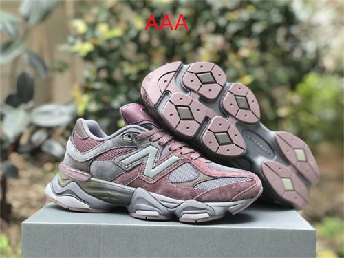 New Balance Shoes(AAA)-0022