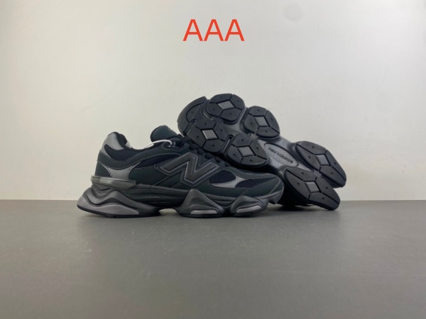 New Balance Shoes(AAA)-0226