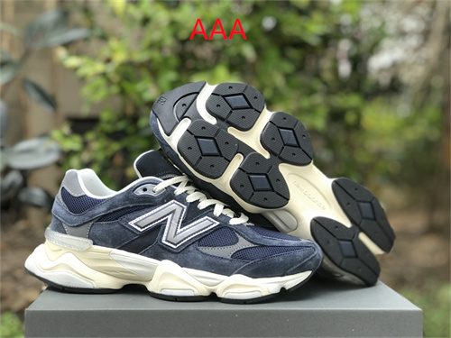New Balance Shoes(AAA)-0026
