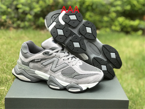 New Balance Shoes(AAA)-0027
