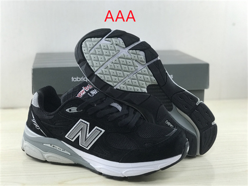 New Balance Shoes(AAA)-0003