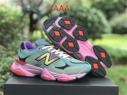 New Balance Shoes(AAA)-0034