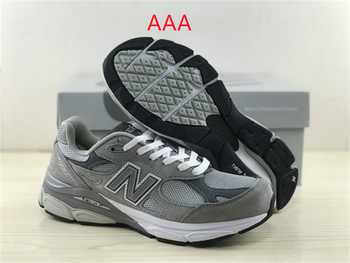 New Balance Shoes(AAA)-0005