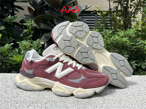 New Balance Shoes(AAA)-0050