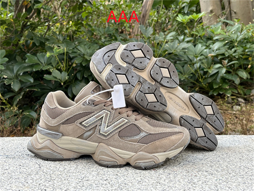 New Balance Shoes(AAA)-0054