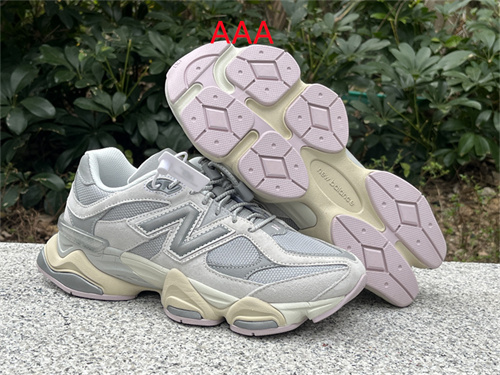 New Balance Shoes(AAA)-0059