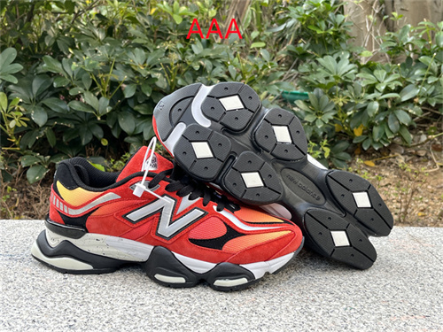 New Balance Shoes(AAA)-0068