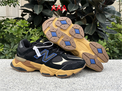 New Balance Shoes(AAA)-0070