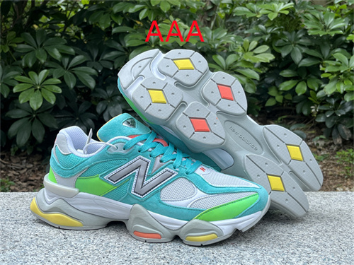 New Balance Shoes(AAA)-0083