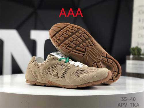 New Balance Shoes(AAA)-0085