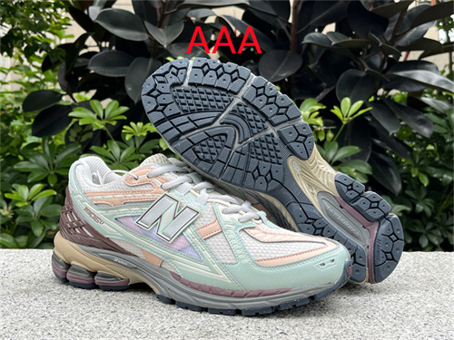 New Balance Shoes(AAA)-0087