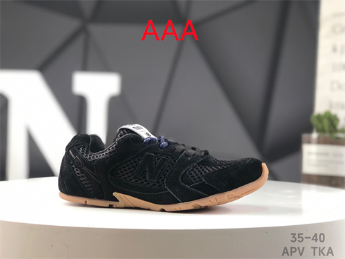 New Balance Shoes(AAA)-0099