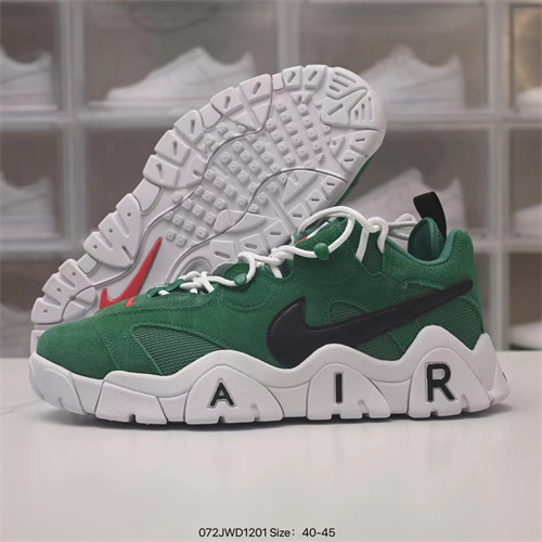 Nike Air Barrage-0006
