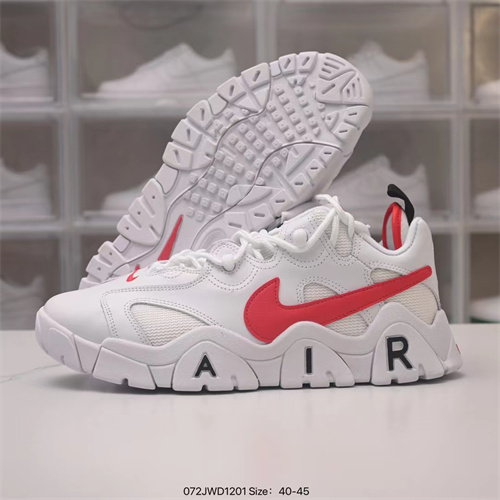 Nike Air Barrage-0009
