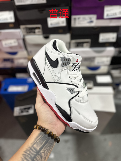 Nike Air Flight 89-0013