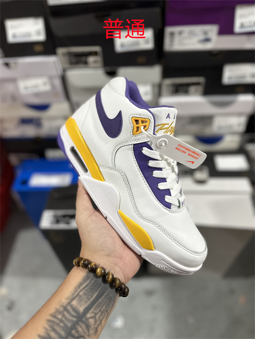 Nike Air Flight 89-0018