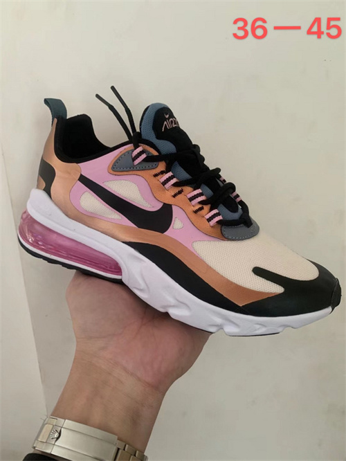 Nike Air Max 270 React-M-0014