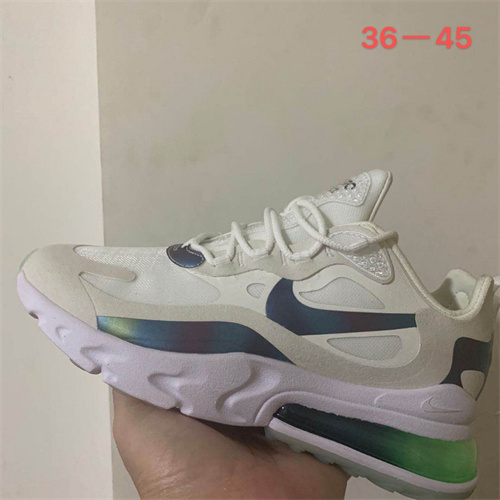 Nike Air Max 270 React-M-0009