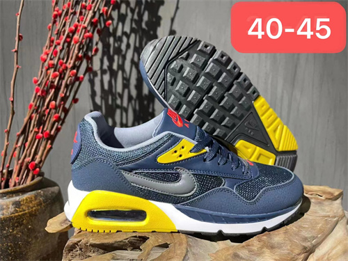 Nike Air Max Correlate-M-0011