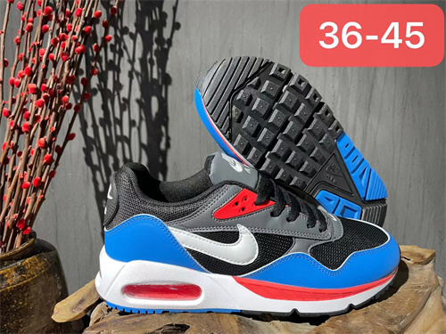 Nike Air Max Correlate-M-0013