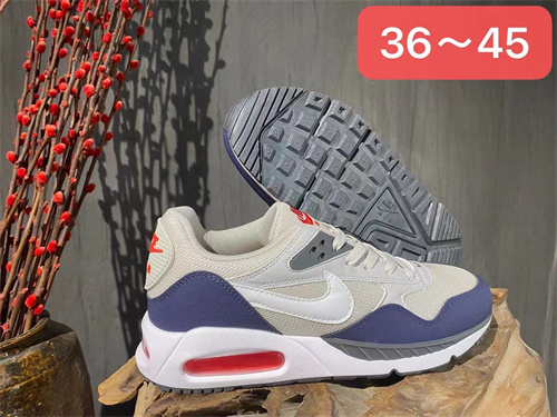Nike Air Max Correlate-M-0002