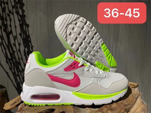 Nike Air Max Correlate-M-0016