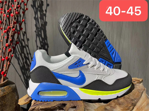 Nike Air Max Correlate-W-0017