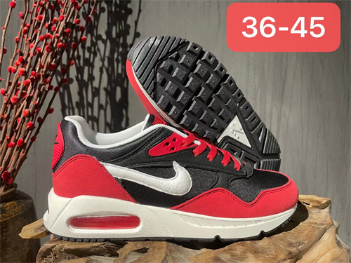 Nike Air Max Correlate-W-0018