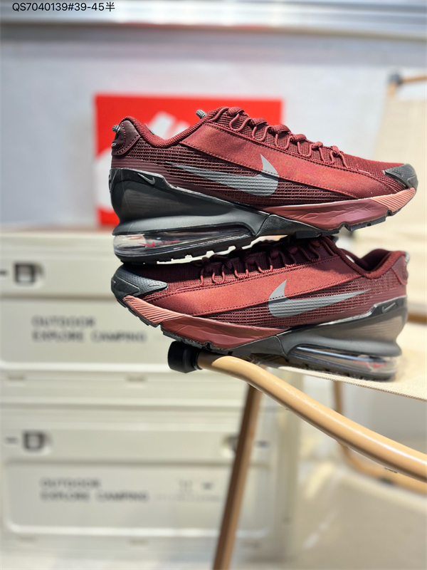 Nike Air Max Pulse-M-0014