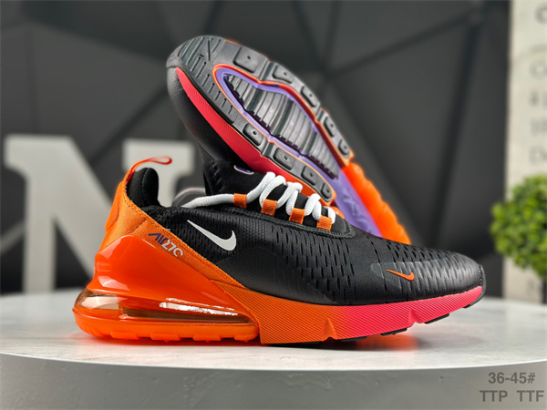 Nike Air Max Flair 270-M-0062