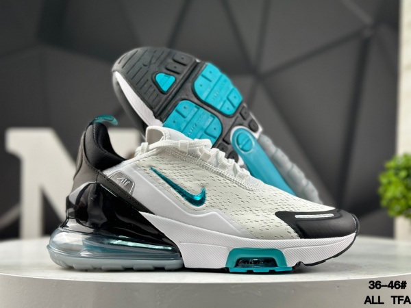 Nike Air Max Flair 270-M-0075