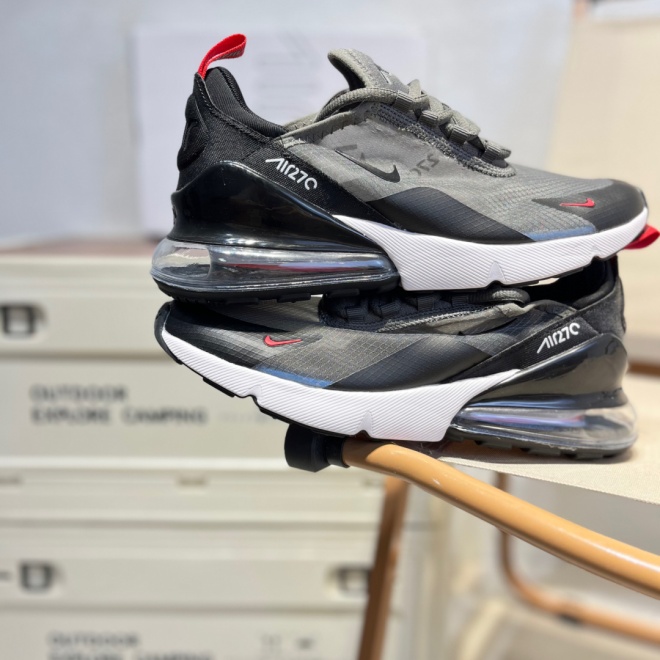 Nike Air Max Flair 270-M-0089