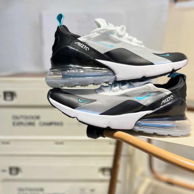 Nike Air Max Flair 270-M-0090