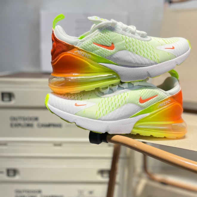 Nike Air Max Flair 270-W-0098