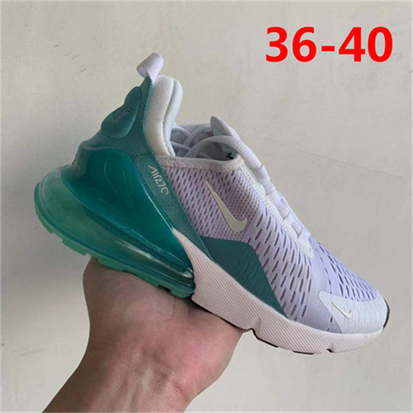 Nike Air Max Flair 270-W-007