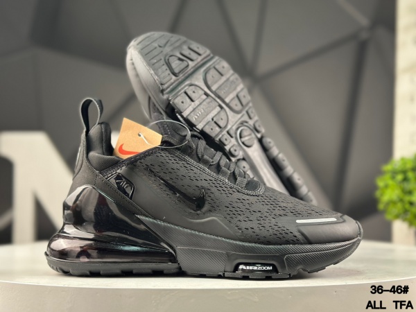 Nike Air Max Flair 270-W-0087