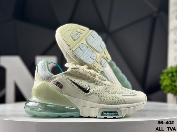 Nike Air Max Flair 270-W-0089